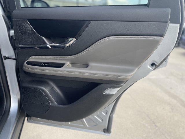 used 2024 Lincoln Corsair car, priced at $35,748