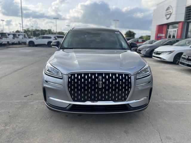 used 2024 Lincoln Corsair car, priced at $35,748