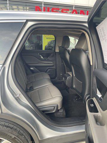 used 2024 Lincoln Corsair car, priced at $35,748