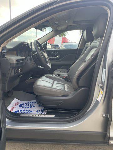 used 2024 Lincoln Corsair car, priced at $35,748