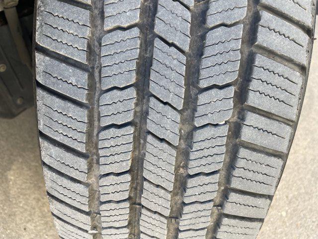 used 2018 Chevrolet Traverse car, priced at $13,496