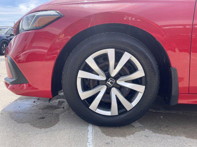 used 2022 Honda Civic car, priced at $21,985