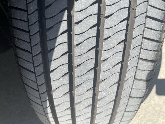 used 2025 Nissan Kicks car, priced at $21,860