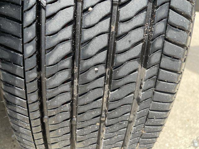 used 2023 Nissan Kicks car, priced at $19,965