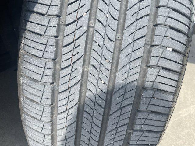 used 2024 Nissan Pathfinder car, priced at $33,858