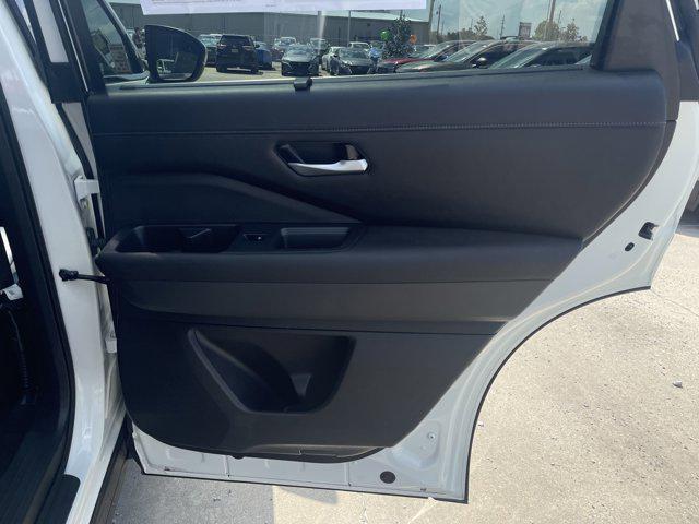 used 2024 Nissan Pathfinder car, priced at $33,858