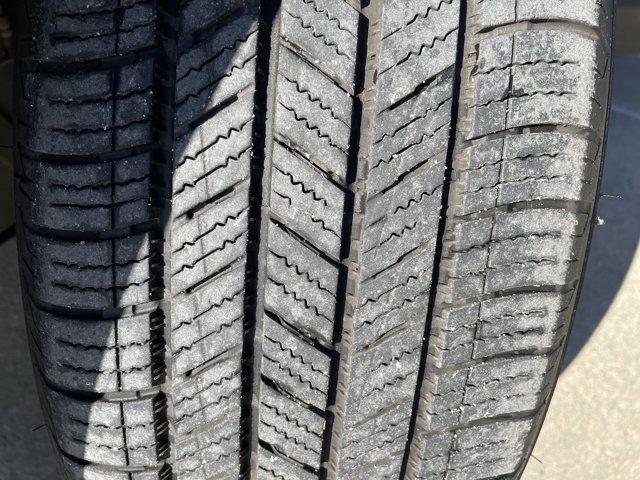 used 2014 Hyundai Santa Fe car, priced at $9,460