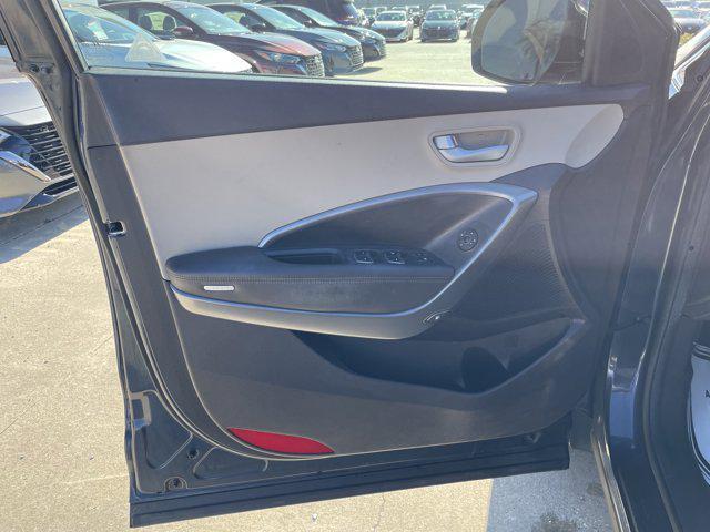 used 2014 Hyundai Santa Fe car, priced at $9,460