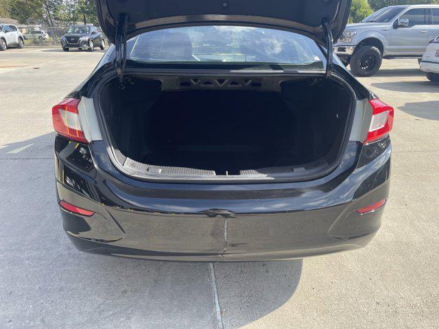 used 2017 Chevrolet Cruze car, priced at $9,728