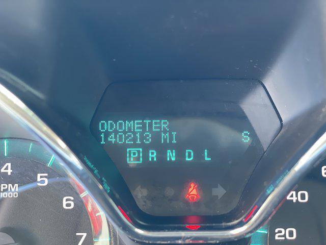 used 2015 Chevrolet Traverse car, priced at $9,337