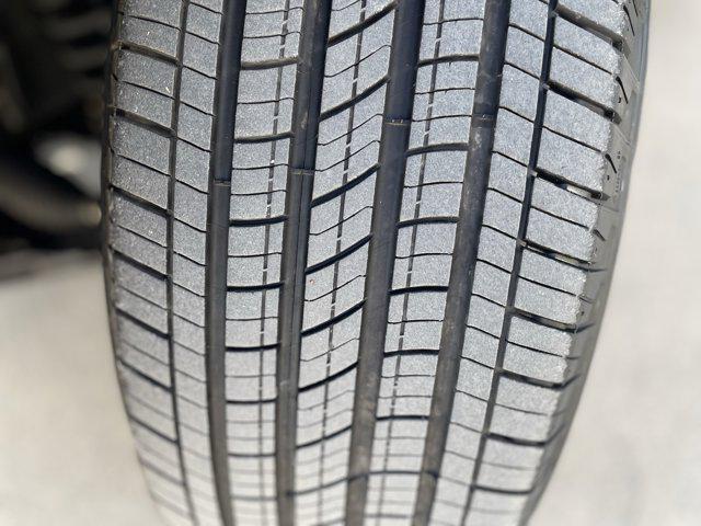 used 2024 Nissan Frontier car, priced at $30,995