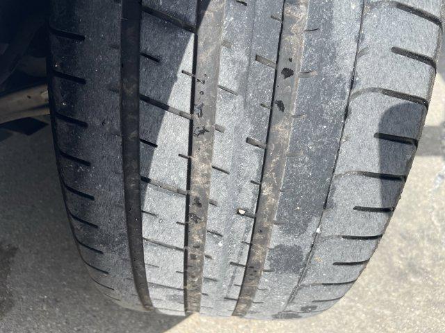 used 2018 Cadillac CTS car, priced at $15,425