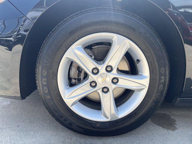 used 2023 Chevrolet Malibu car, priced at $19,995