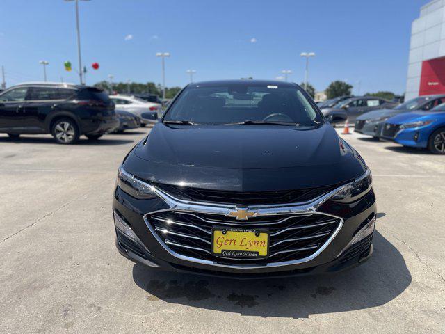 used 2023 Chevrolet Malibu car, priced at $19,995