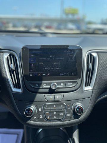 used 2023 Chevrolet Malibu car, priced at $19,995