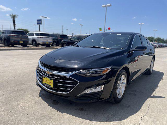 used 2023 Chevrolet Malibu car, priced at $19,995