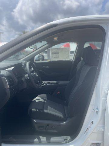 new 2026 Nissan Rogue car, priced at $31,114