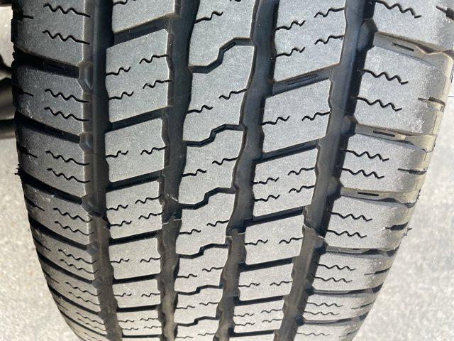 used 2021 Nissan Armada car, priced at $31,995