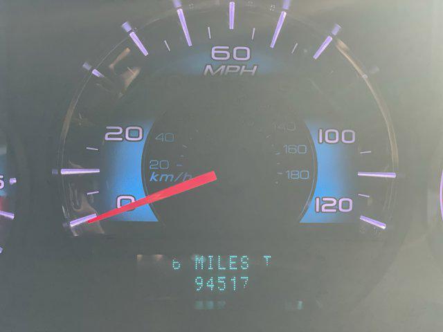 used 2011 Ford Fusion car, priced at $8,455