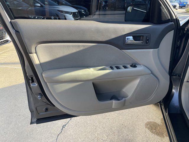 used 2011 Ford Fusion car, priced at $8,455