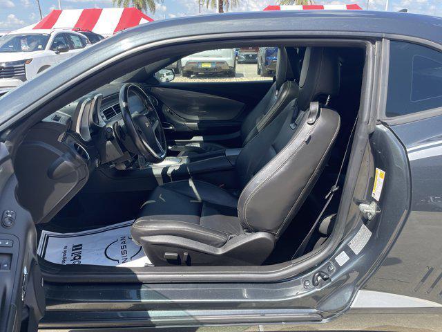 used 2013 Chevrolet Camaro car, priced at $13,998