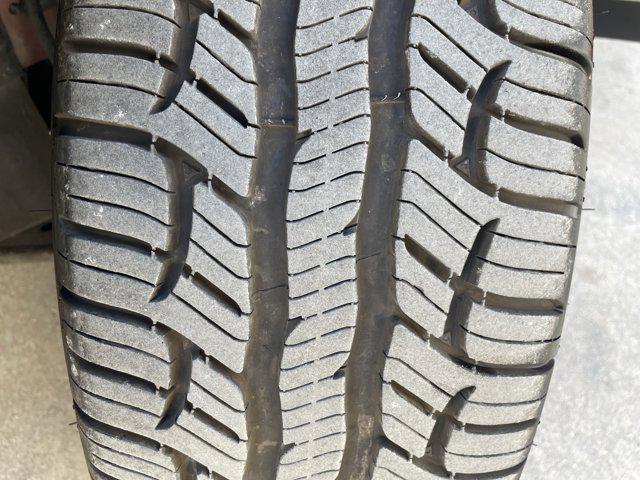 2010 Red Jewel Tintcoat GMC Acadia