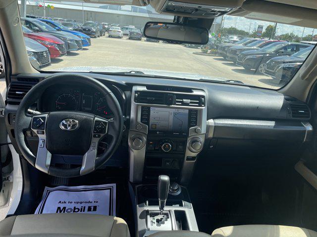 used 2022 Toyota 4Runner car, priced at $35,995