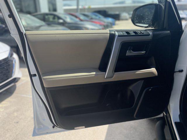 used 2022 Toyota 4Runner car, priced at $35,995