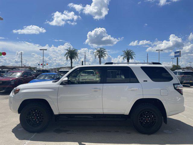 used 2022 Toyota 4Runner car, priced at $35,995