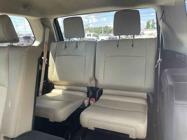 used 2022 Toyota 4Runner car, priced at $35,995