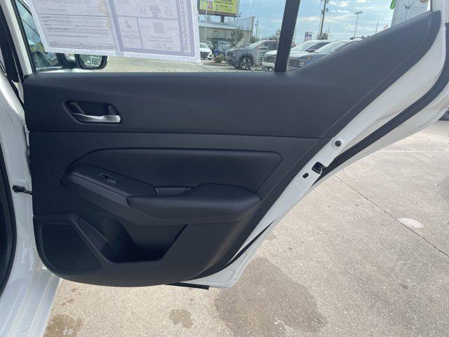 used 2021 Nissan Altima car, priced at $13,999