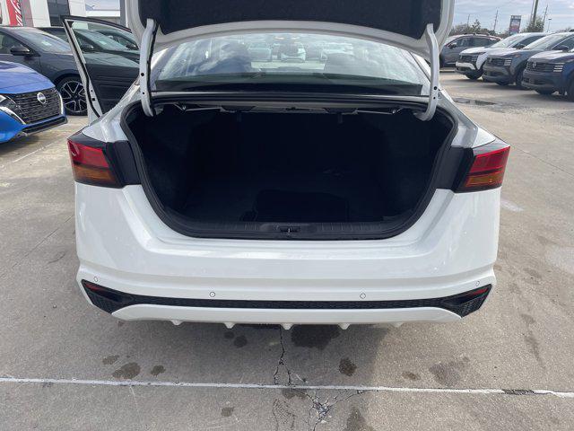 used 2021 Nissan Altima car, priced at $13,999