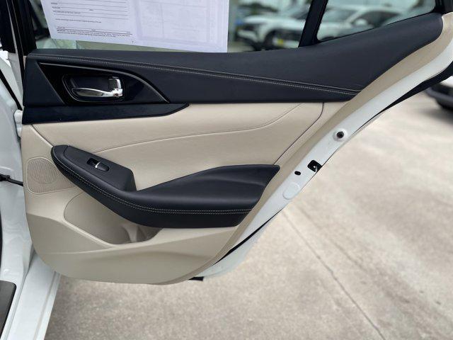 used 2023 Nissan Maxima car, priced at $32,247