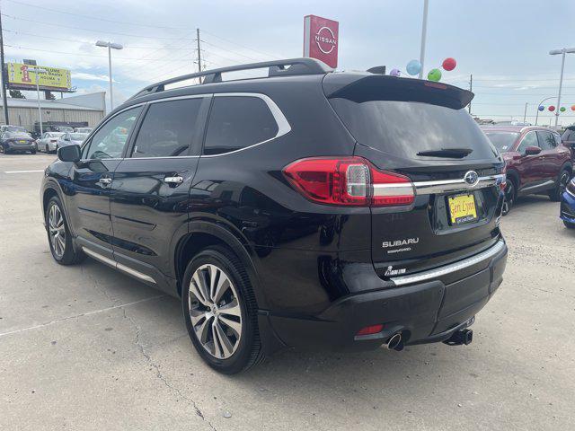 used 2021 Subaru Ascent car, priced at $21,958