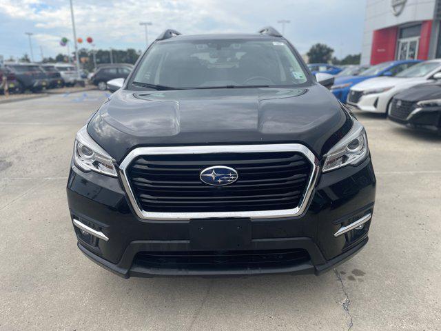 used 2021 Subaru Ascent car, priced at $21,958