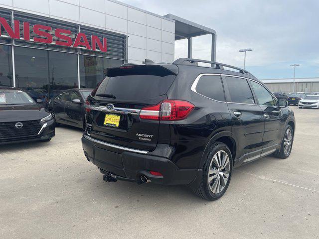 used 2021 Subaru Ascent car, priced at $21,958