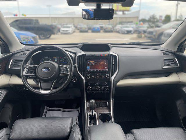 used 2021 Subaru Ascent car, priced at $21,958