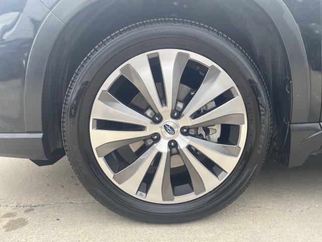 used 2021 Subaru Ascent car, priced at $21,958