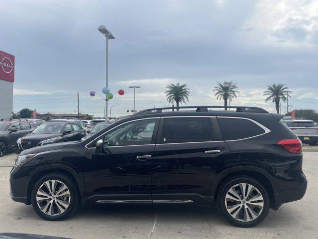 used 2021 Subaru Ascent car, priced at $21,958