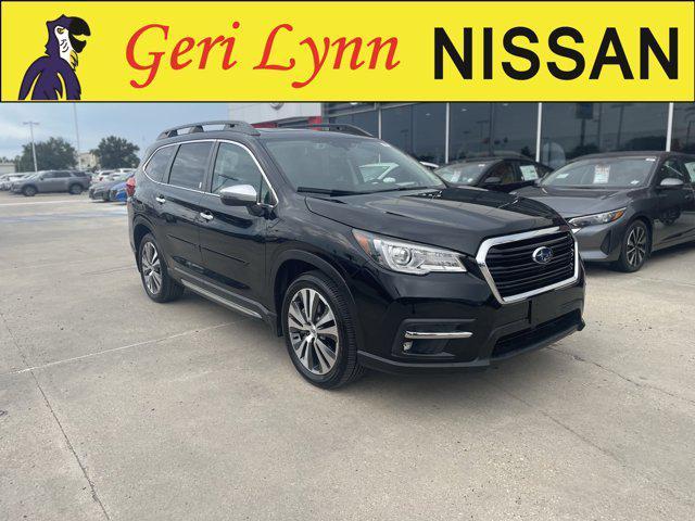 used 2021 Subaru Ascent car, priced at $21,958