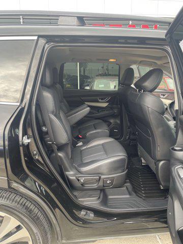 used 2021 Subaru Ascent car, priced at $21,958