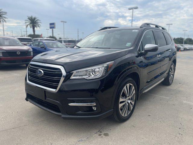 used 2021 Subaru Ascent car, priced at $21,958