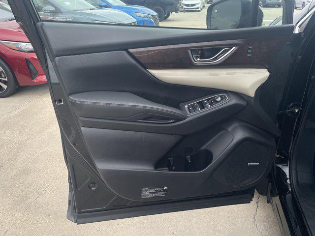 used 2021 Subaru Ascent car, priced at $21,958