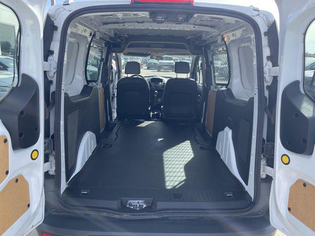 used 2018 Ford Transit Connect car, priced at $13,566