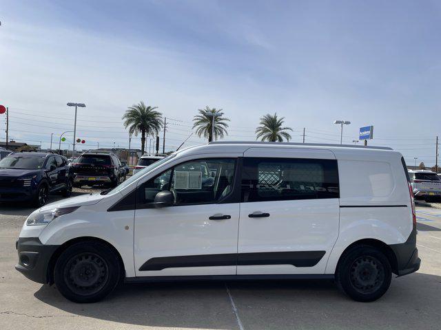used 2018 Ford Transit Connect car, priced at $13,566