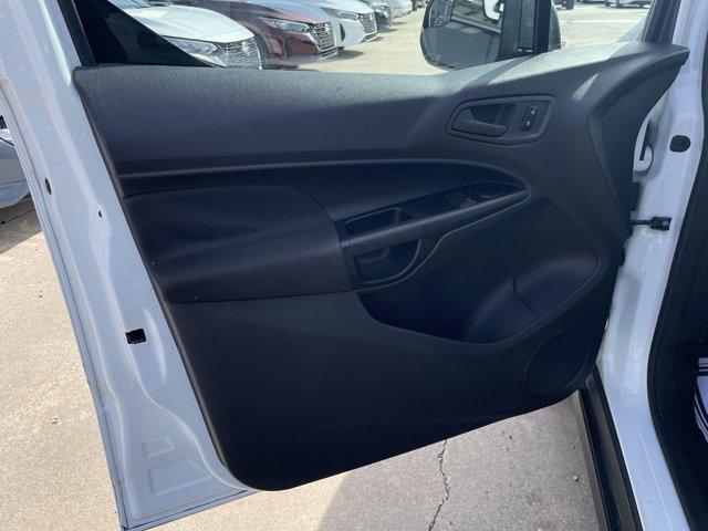 used 2018 Ford Transit Connect car, priced at $13,566