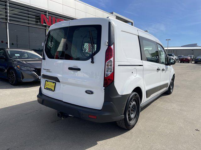 used 2018 Ford Transit Connect car, priced at $13,566