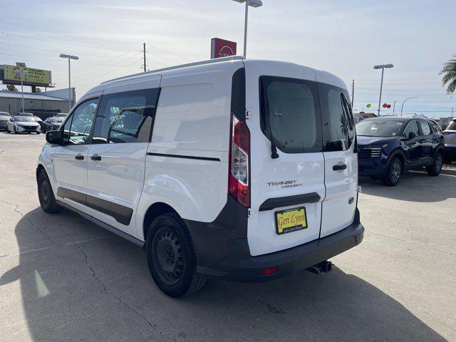 used 2018 Ford Transit Connect car, priced at $13,566