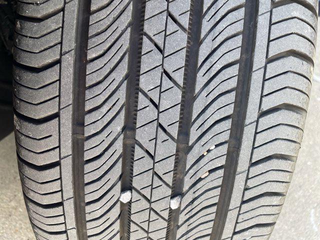 used 2023 Buick Envision car, priced at $32,857