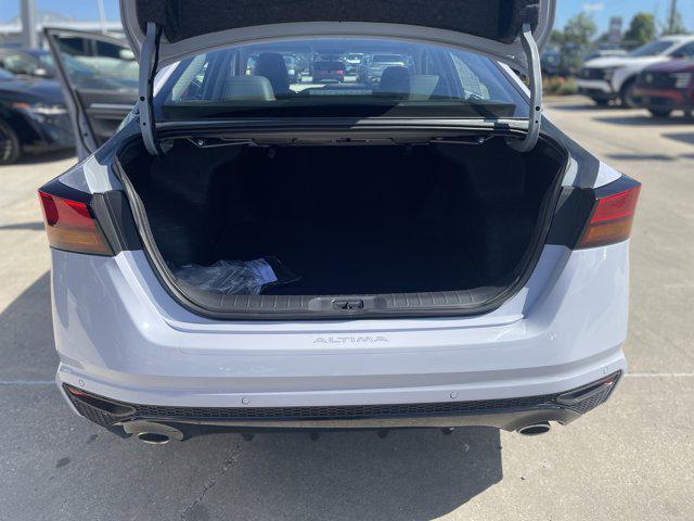 used 2025 Nissan Altima car, priced at $25,305
